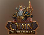 Odin Protector of Realms